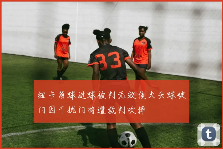 纽卡角球进球被判无效佳夫头球破门因干扰门将遭裁判吹掉